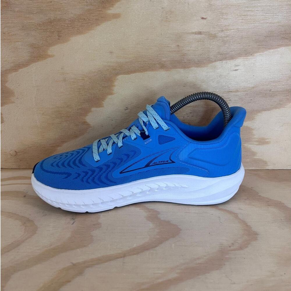 Altra - Torin 7 - Running Shoes - Blue - Women's - 7W - AL0A82CZ440 - N.W.O.T. - Picture 4 of 9